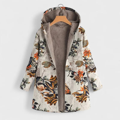 Vestes & Manteaux d’Hiver