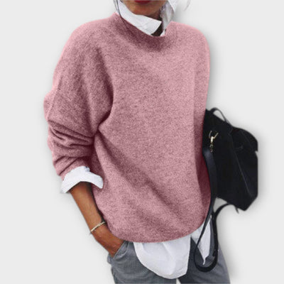 Loredana – Pull doux et élégant