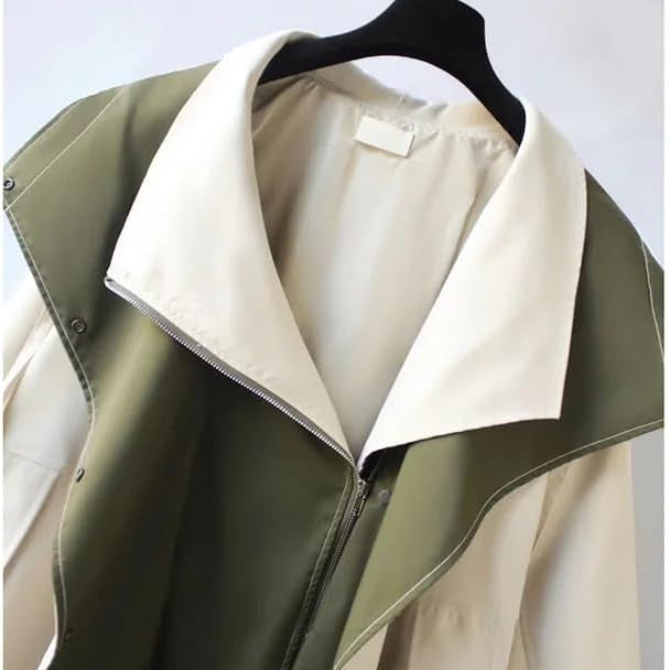 Fiore – Veste coupe-vent élégante