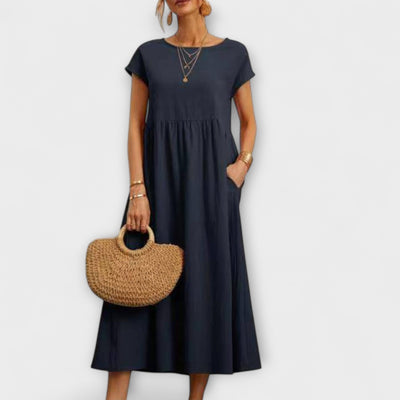 Magnolia – Robe