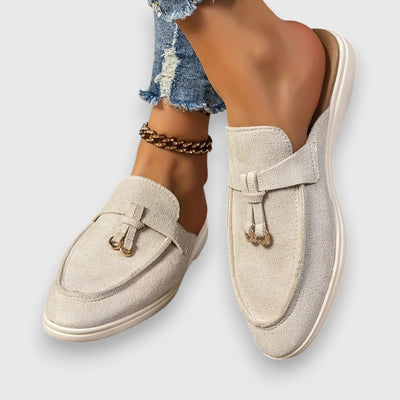 Nalea – Demi-Mocassins