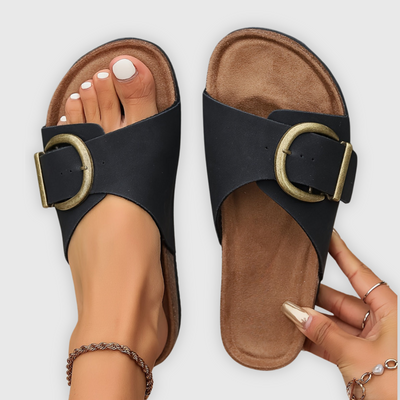 Ilaria | Sandales Soft Glide Confort