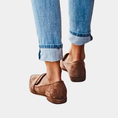 Elora – Mocassins élégants pour femme