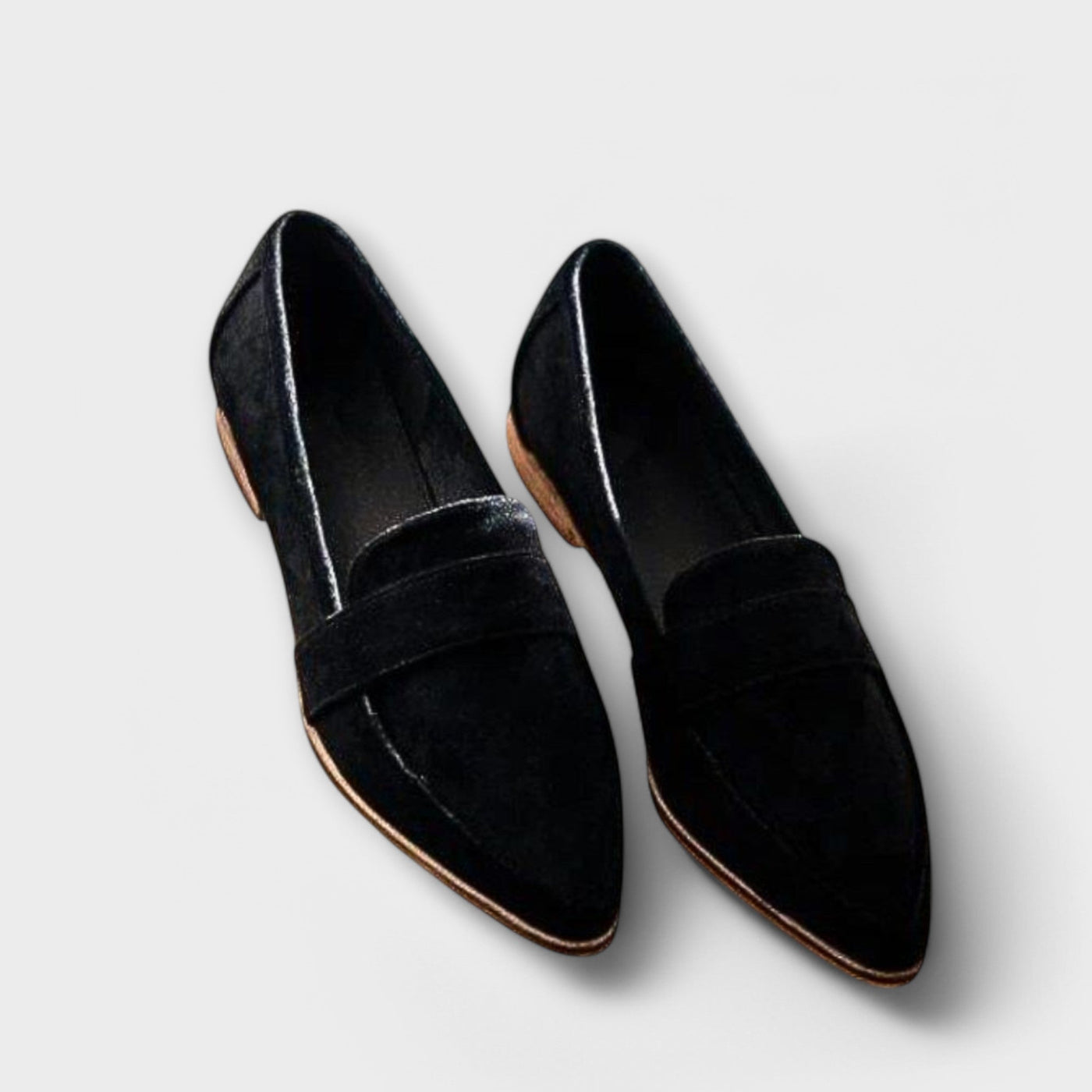 Elora – Mocassins élégants pour femme