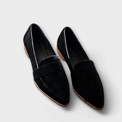 Elora – Mocassins élégants pour femme
