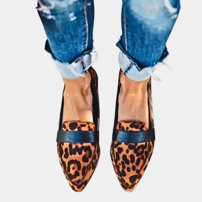 Elora – Mocassins élégants pour femme