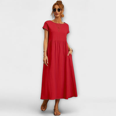 Magnolia – Robe