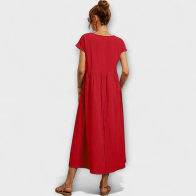Magnolia – Robe