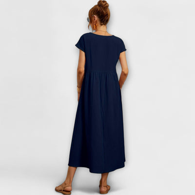 Magnolia – Robe
