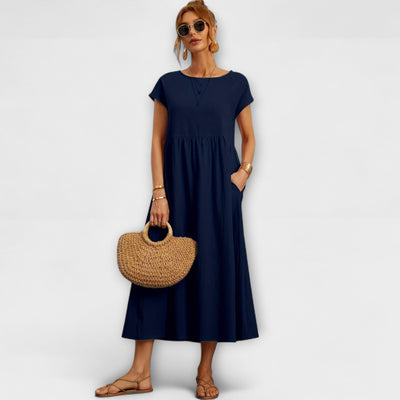 Magnolia – Robe
