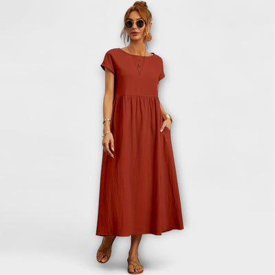 Magnolia – Robe
