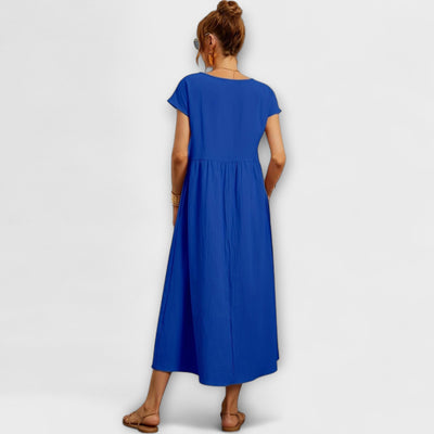 Magnolia – Robe
