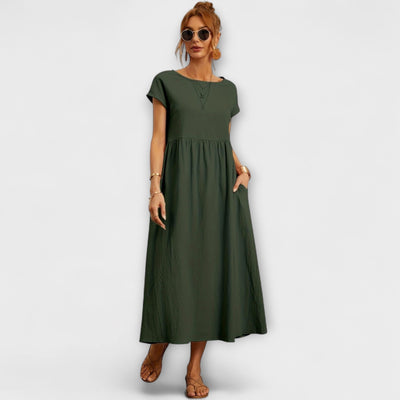 Magnolia – Robe