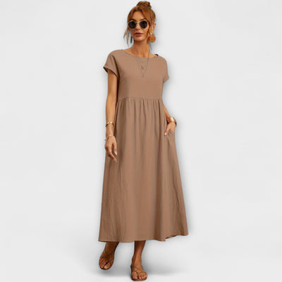 Magnolia – Robe