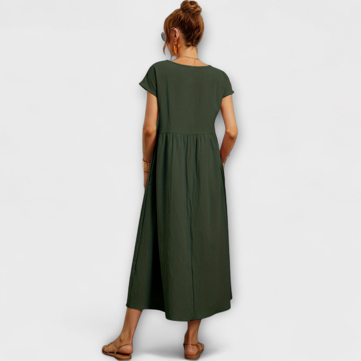 Magnolia – Robe