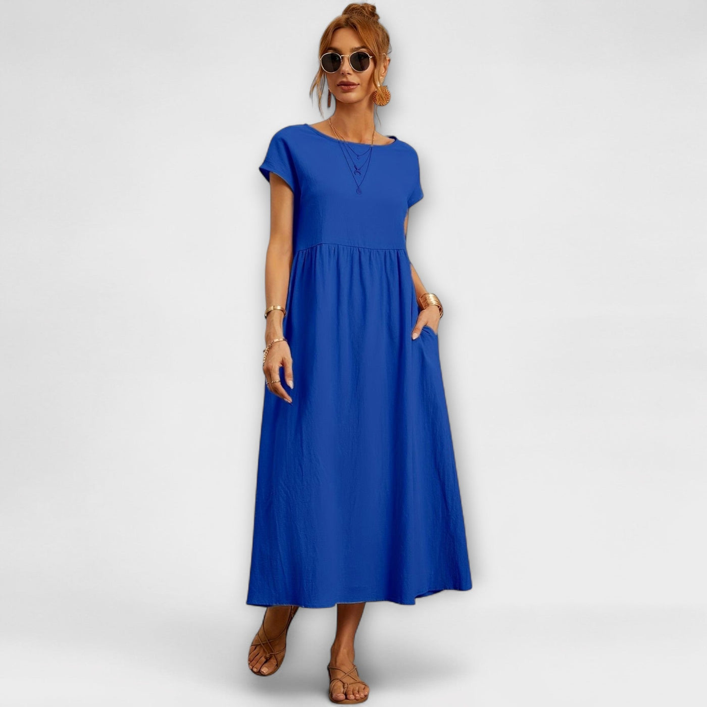 Magnolia – Robe