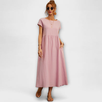 Magnolia – Robe