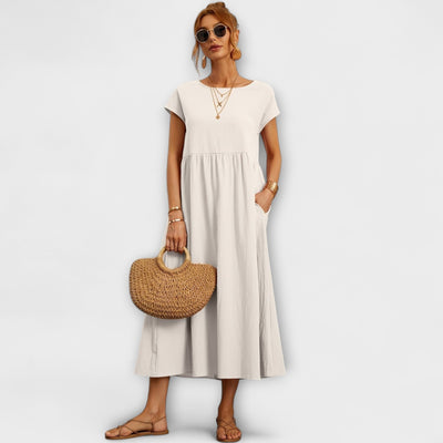 Magnolia – Robe