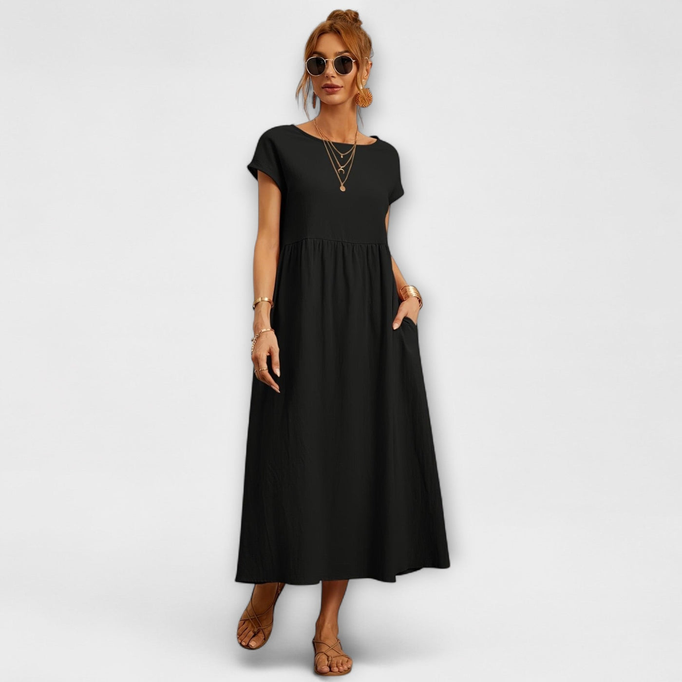 Magnolia – Robe