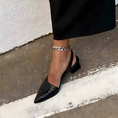 Rive™ | talons orthopédiques confortables