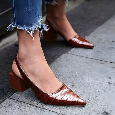Rive™ | talons orthopédiques confortables
