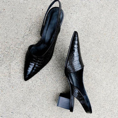 Rive™ | talons orthopédiques confortables