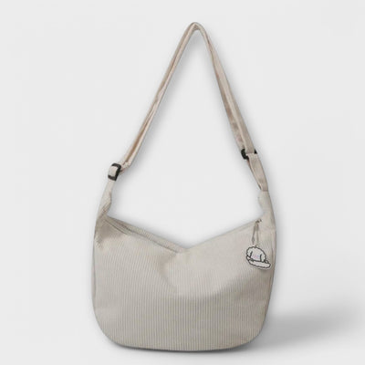 Sacs bandoulière en Cordura pour femmes