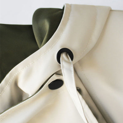 Fiore – Veste coupe-vent élégante
