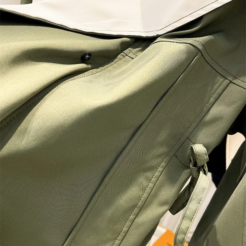 Fiore – Veste coupe-vent élégante