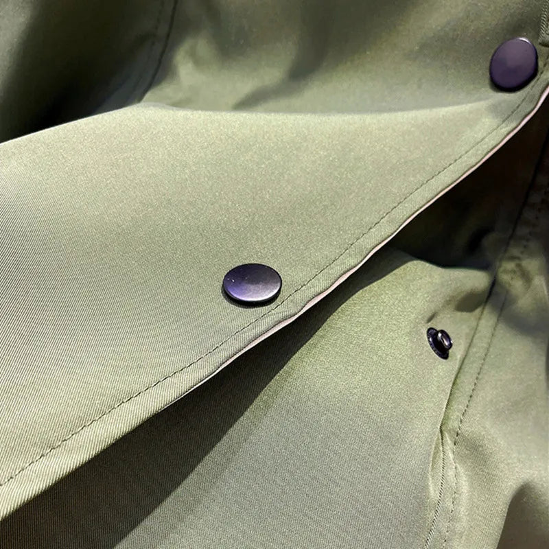 Fiore – Veste coupe-vent élégante