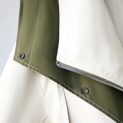 Fiore – Veste coupe-vent élégante