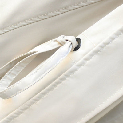 Fiore – Veste coupe-vent élégante
