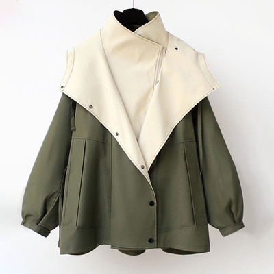Fiore – Veste coupe-vent élégante