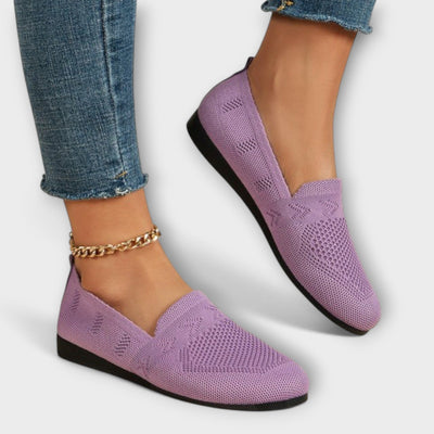 Jasz – Mocassins polyvalents