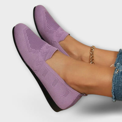 Jasz – Mocassins polyvalents