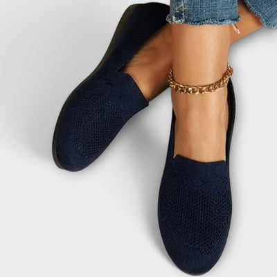 Jasz – Mocassins polyvalents