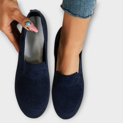 Jasz – Mocassins polyvalents