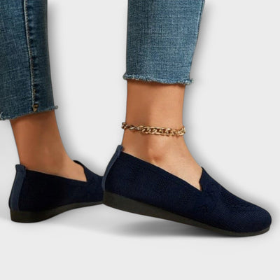 Jasz – Mocassins polyvalents