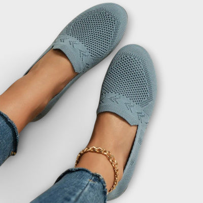 Jasz – Mocassins polyvalents