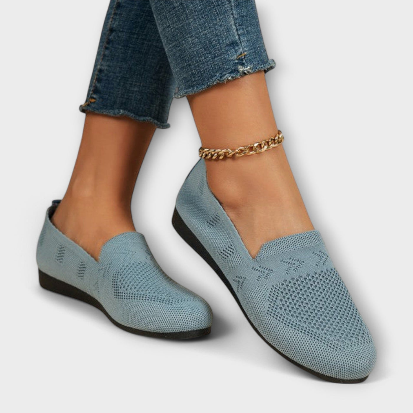Jasz – Mocassins polyvalents