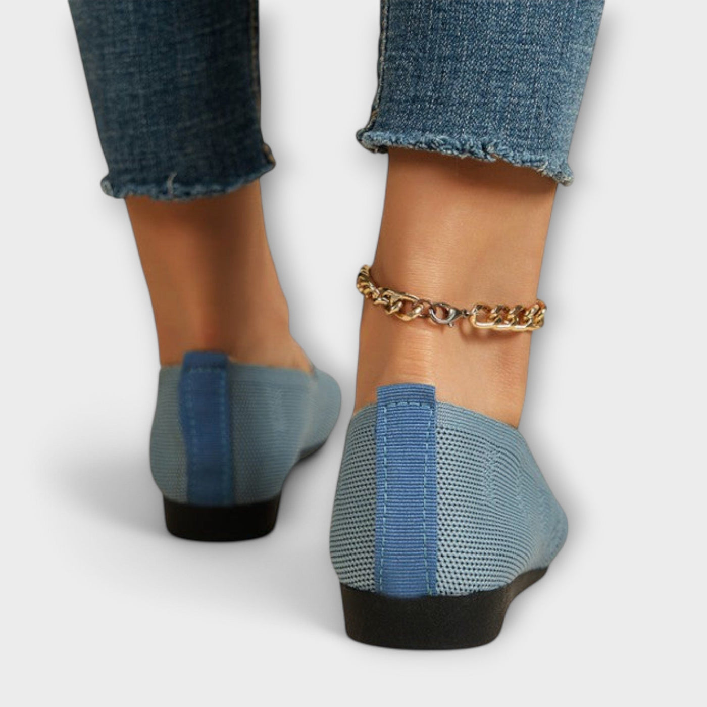 Jasz – Mocassins polyvalents