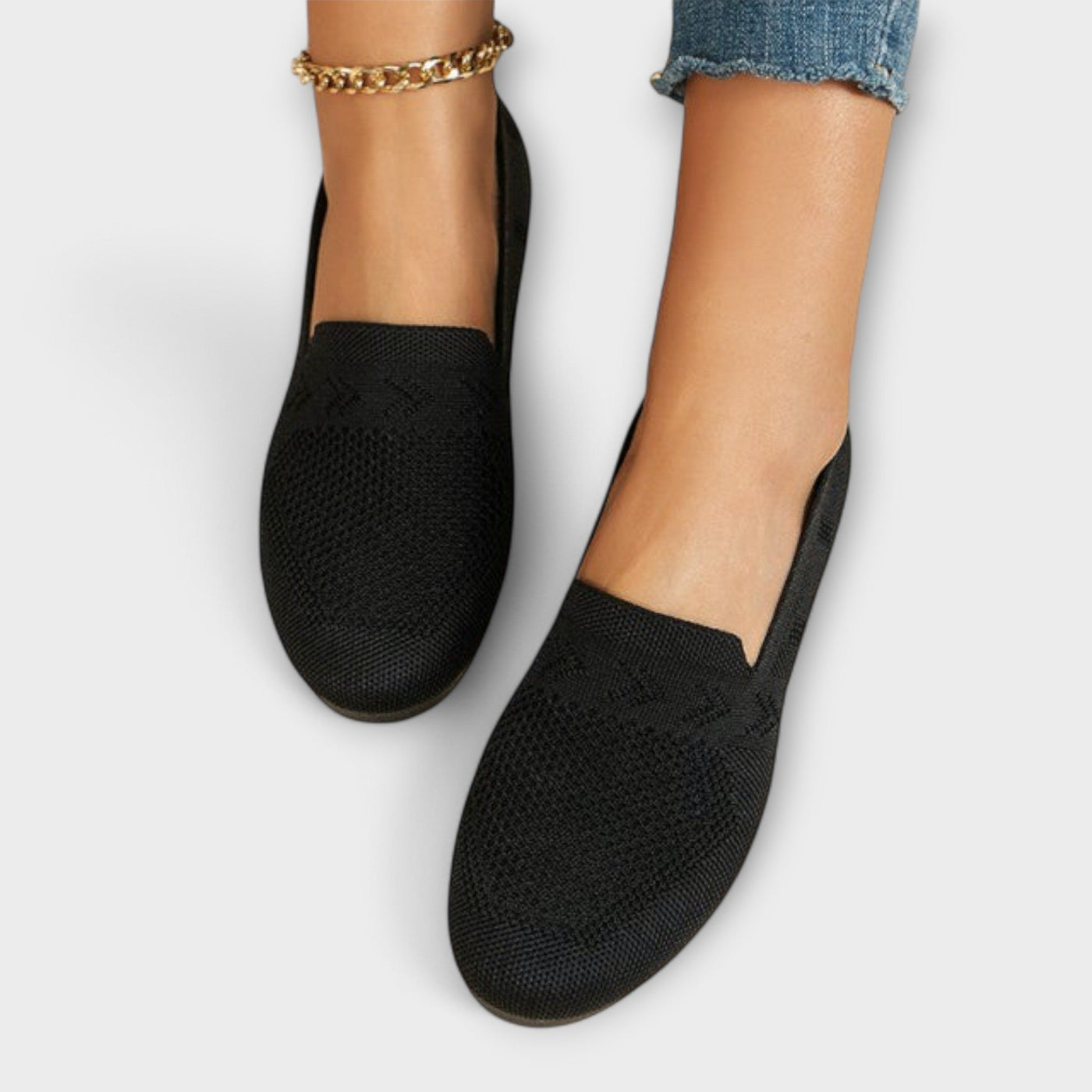 Jasz – Mocassins polyvalents