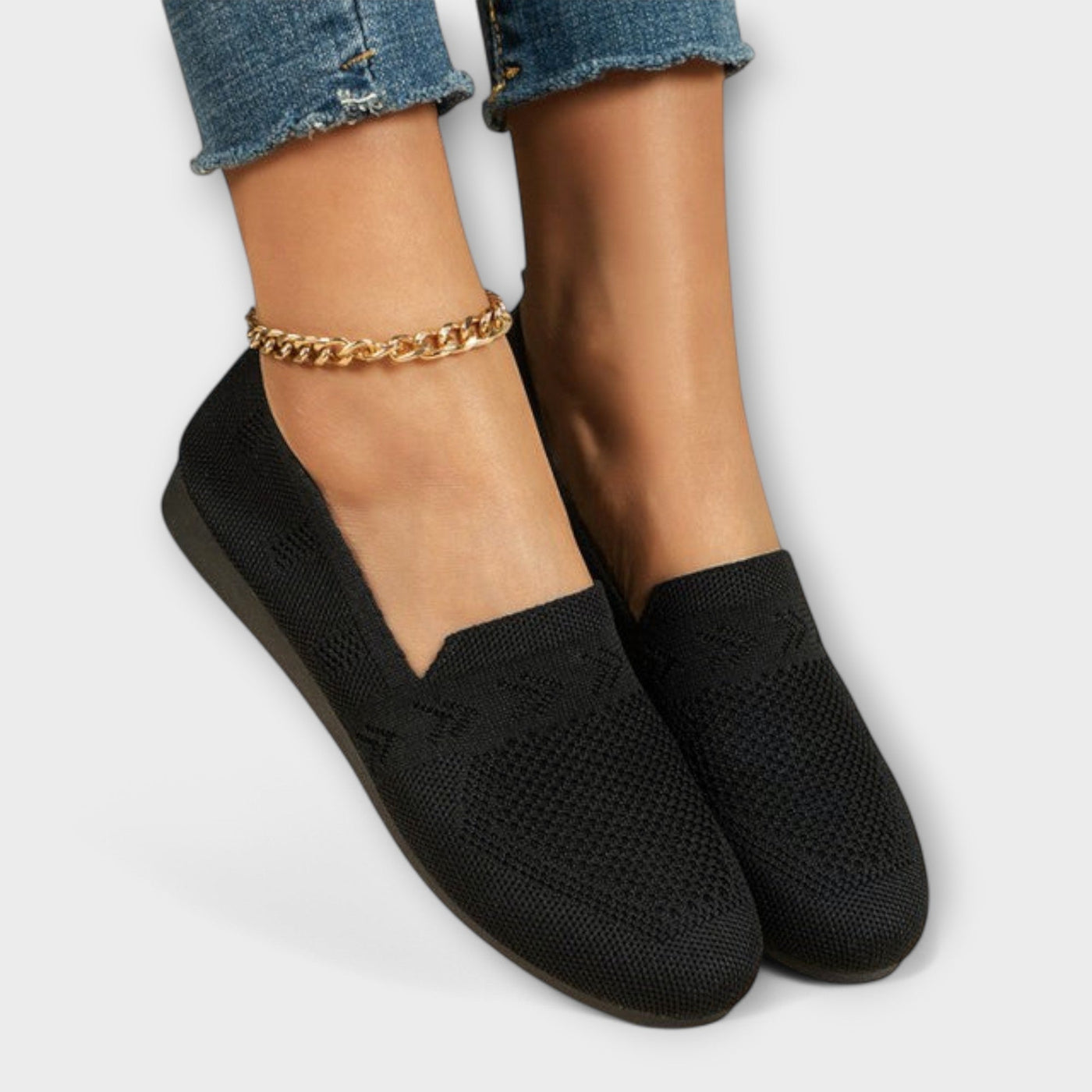 Jasz – Mocassins polyvalents
