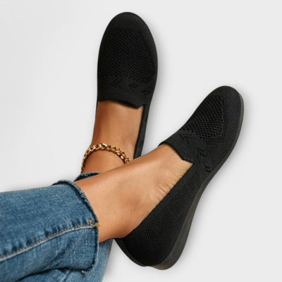 Jasz – Mocassins polyvalents