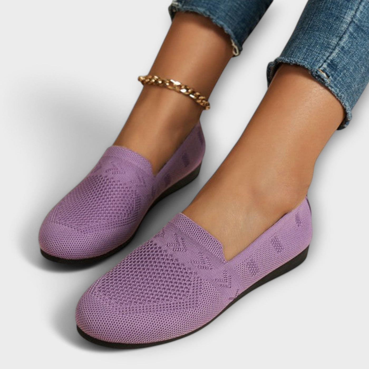 Jasz – Mocassins polyvalents