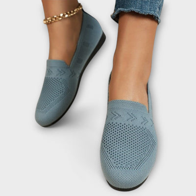 Jasz – Mocassins polyvalents