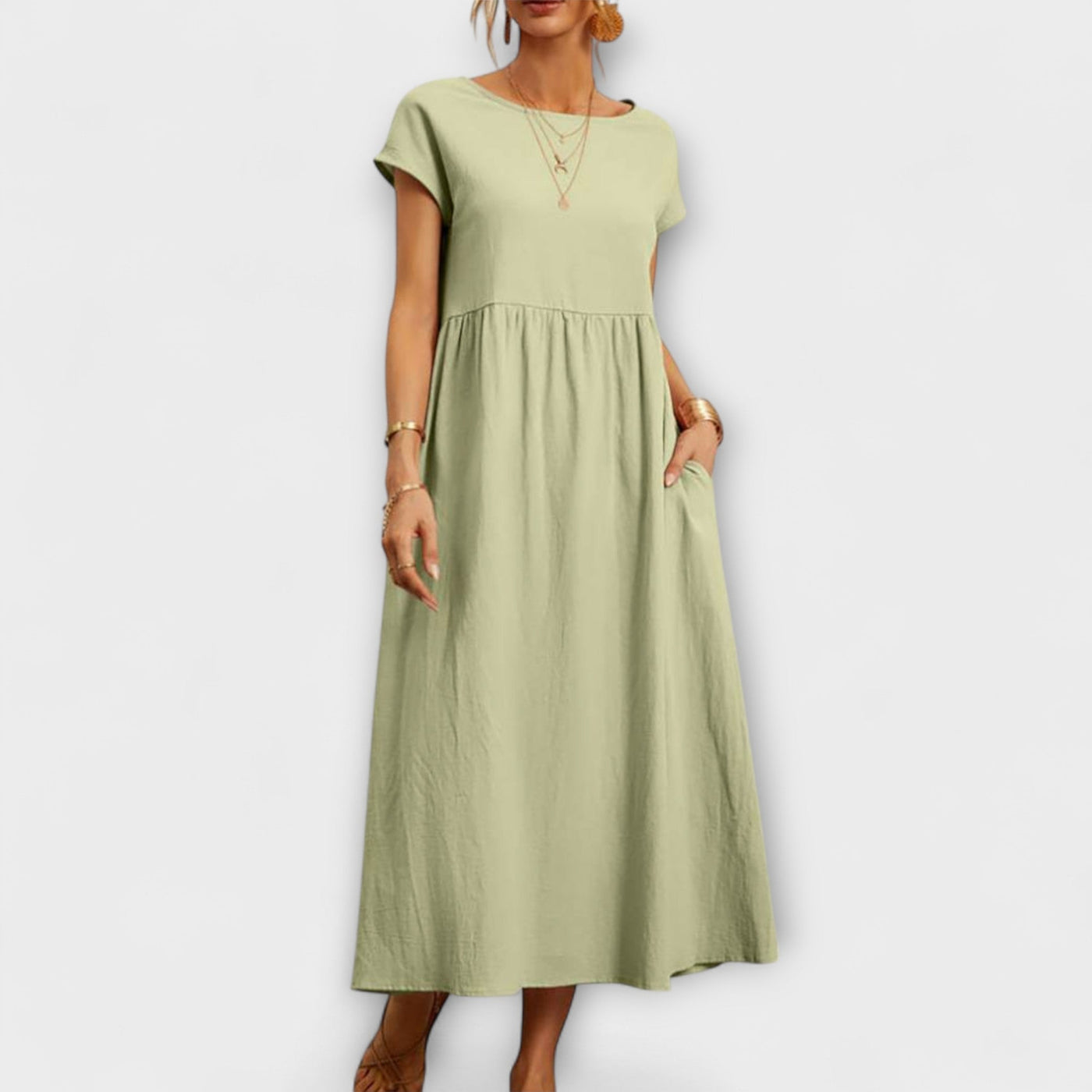 Magnolia – Robe