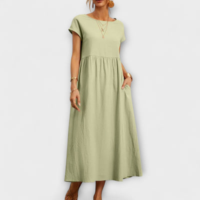 Magnolia – Robe