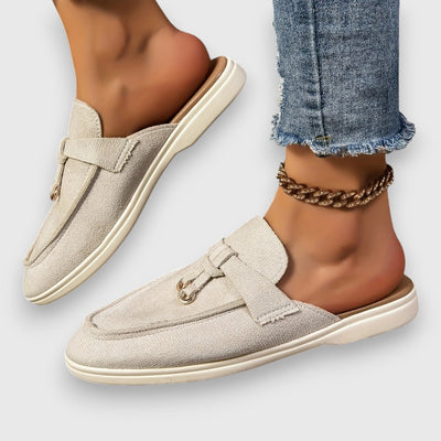 Nalea – Demi-Mocassins