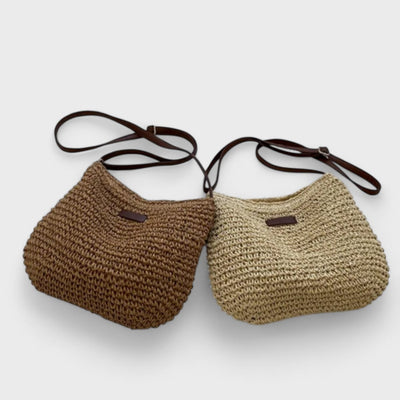 Livia – Sac Bandoulière d’Été